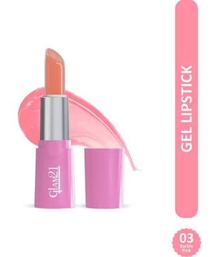 Glam21 High Definition Lipstick With LightWeight & Moisturizing Gel Formula 3.6gm Flame Red-02