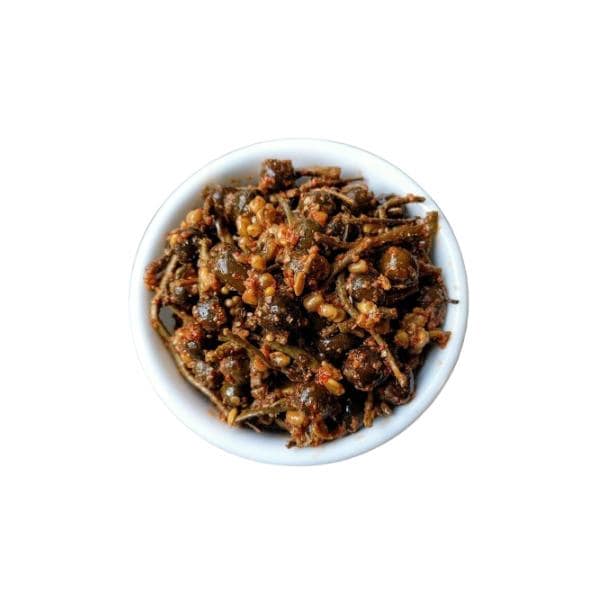 Ker Sangari Aachar 500 Gms