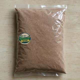 Kailash Hati Nest's ragi flour (finger millet flour)