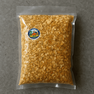 Janmati Convenience Store's masala oats