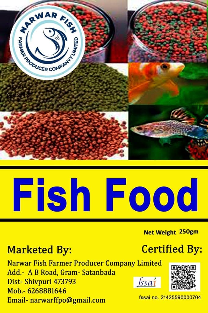 Fish Food view 4