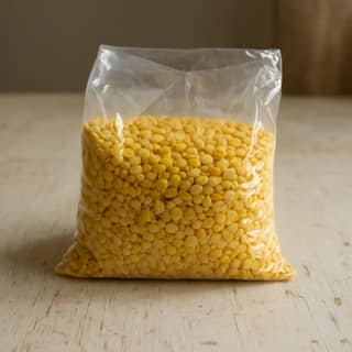 Kumodini Essentials's moong dal (split green gram)