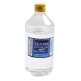 Elecsera Pure Glycerin Lotion(Bottle) (100 G)
