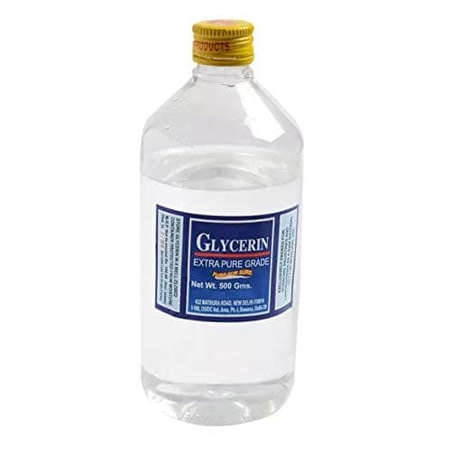 Elecsera Pure Glycerin Lotion(Bottle) (100 G)