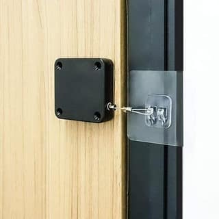 Hydraulic Automatic Door Closer for Home Wooden, Metal, Glass Door Weight Up to 60 Kgs(Door Closer Automatic)