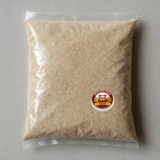 Savitri Daily Needs's whole wheat flour