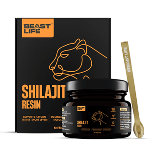 Shilajit Resin | 20 g