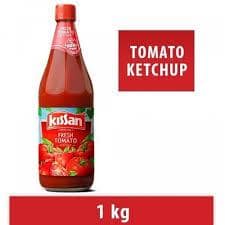 KISSAN TOMATO SAUE 1KG