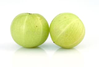 Gooseberries 500 Gms