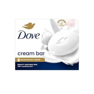 Dove Cream Bar 50 Gms