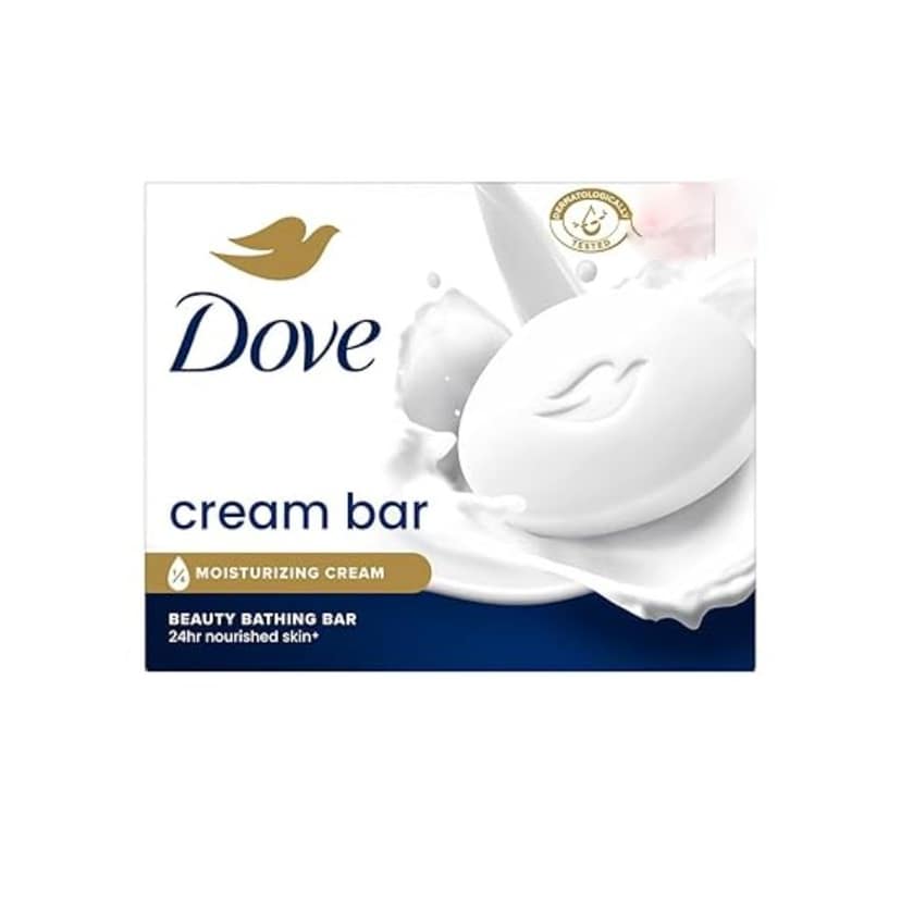 Dove Cream Bar 50 Gms