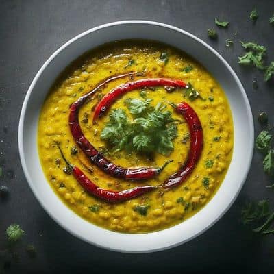 Dal Tadka
