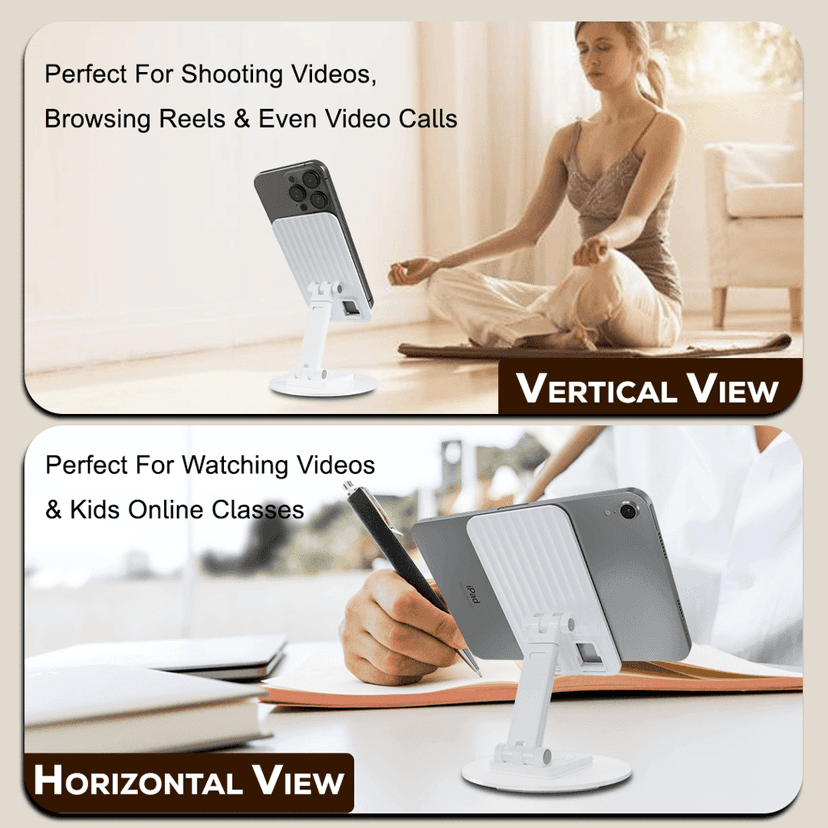Flexi Pro Mobile Stand view 5