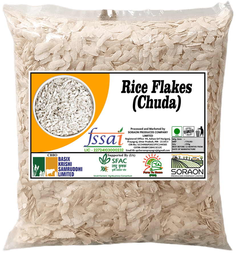 Rice Poha | Flakes | Chuda | 250g