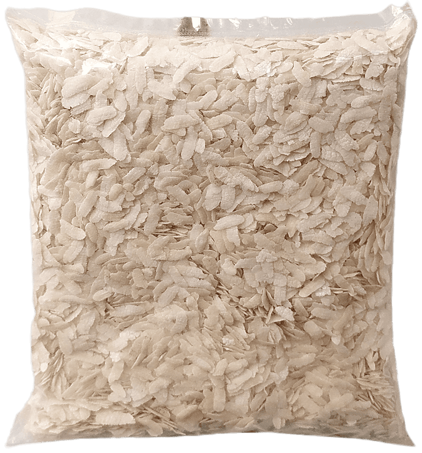 Rice Poha | Flakes | Chuda | 250g view 3