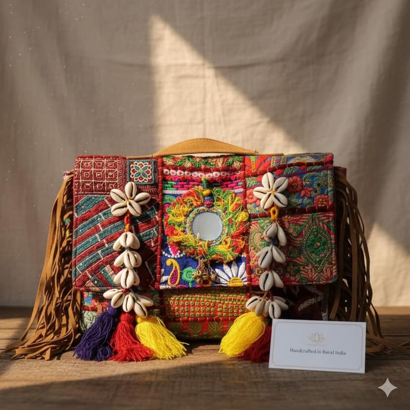 Sling Bag view 2