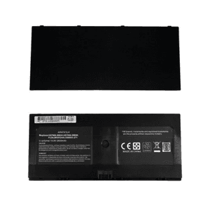 Laptop Battery For HP Probook 5310, 14.8V 4 Cells 3000mAh – Compatible