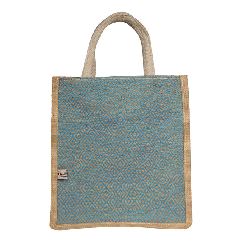 Jharcraft Jute Thaila(BG00687)