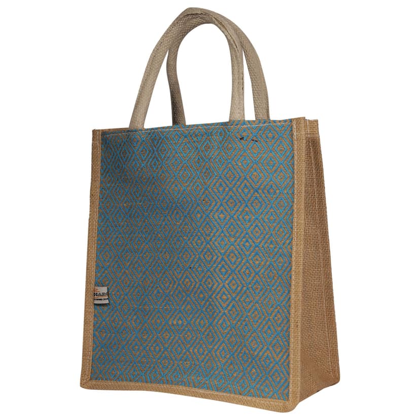 Jharcraft Jute Thaila(BG00687) view 3