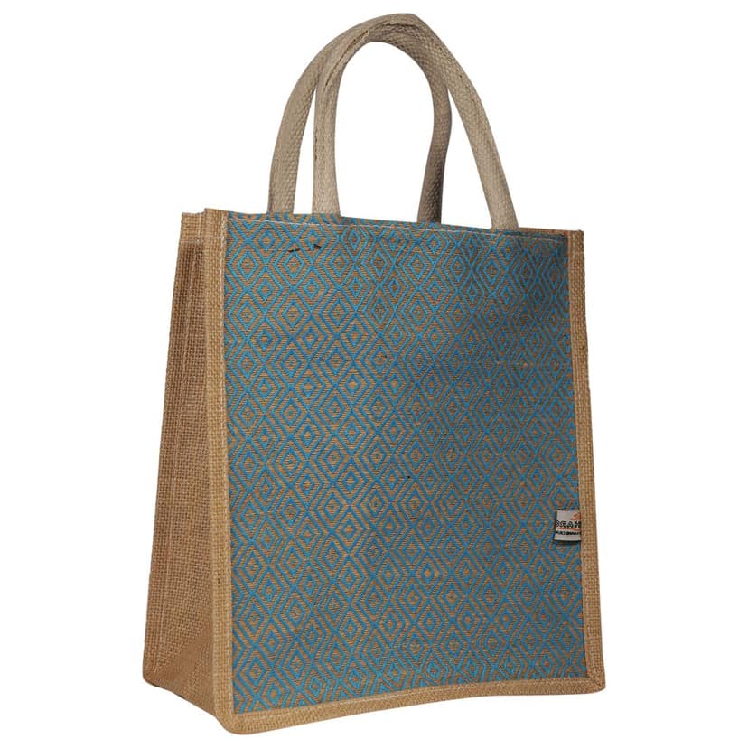 Jharcraft Jute Thaila(BG00687) view 4