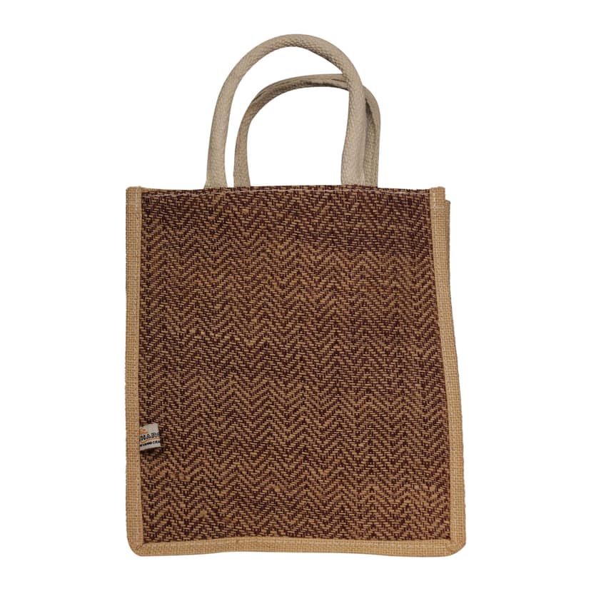 Jharcraft Jute Thaila(BG00687) view 6