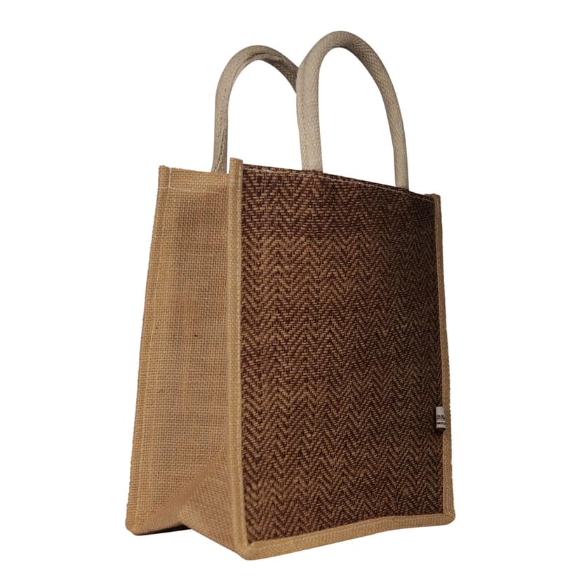 Jharcraft Jute Thaila(BG00687) view 7