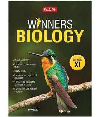 Winners Biology Class-12