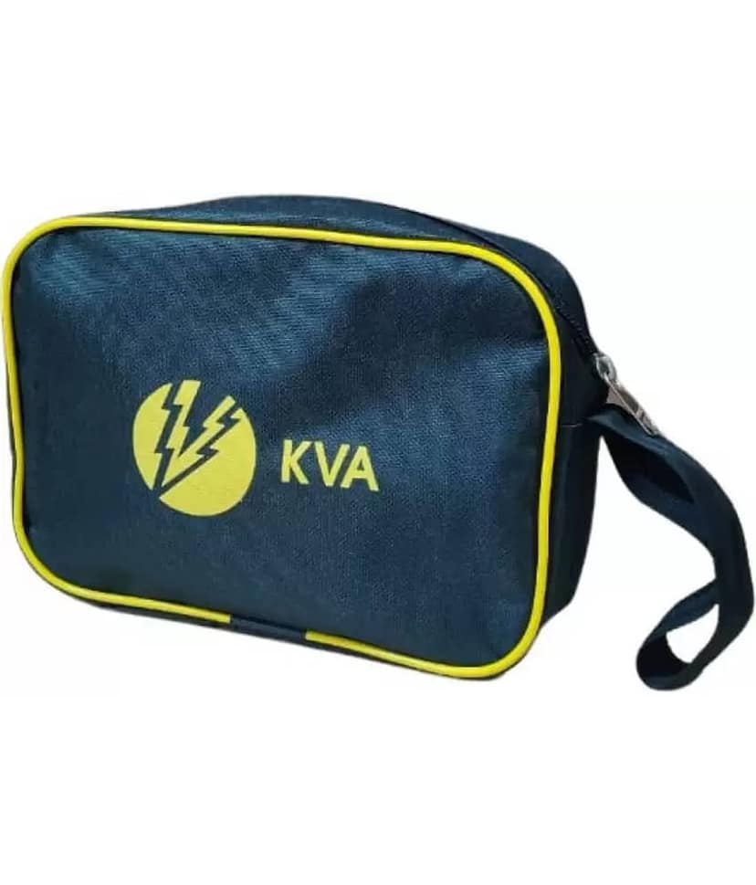 KVA Tubeless Tyre Puncture Repair Kit 5 - 10 Strips view 2