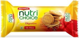 BritanniaNutriChoiceDigestiveHigh-FibreBiscuits100g