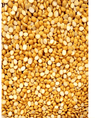 Bengalgram Dal view 4