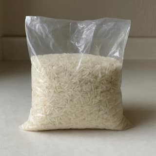 Munni Shopping Center's sona masoori rice