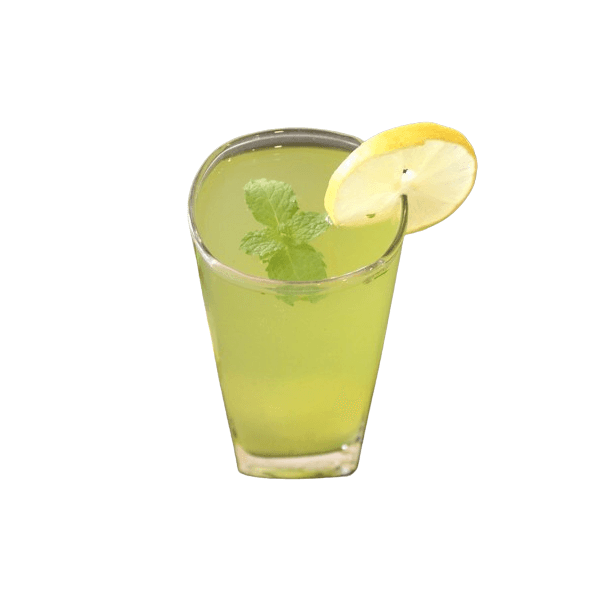 Mint Lime Juice 350 Ml