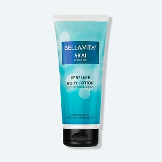 SKAI Aquatic Perfume Body Lotion - 200ml