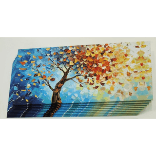 DIGITAL PRIMIUM ENVELOPE