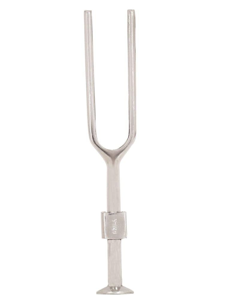 MICROSIDD TUNING FORK 128 Mhz view 2