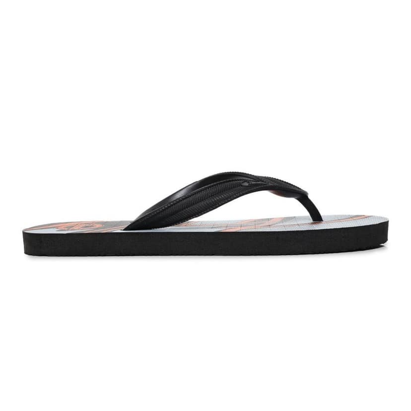 Paragon Men's Grey Flip Flops (K3718G-GRY ) UK: 10 view 3