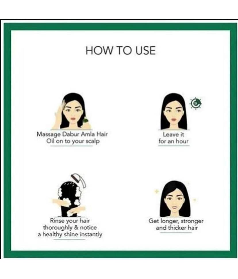 KURAIY ONION All Type of Hair Problem Herbal Anti Dandruff Hair Oil 50 ML Hair Oil PACK OF 3 view 2