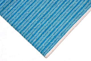 Miki 100% cotton or cotton blends, which are soft and breathable.