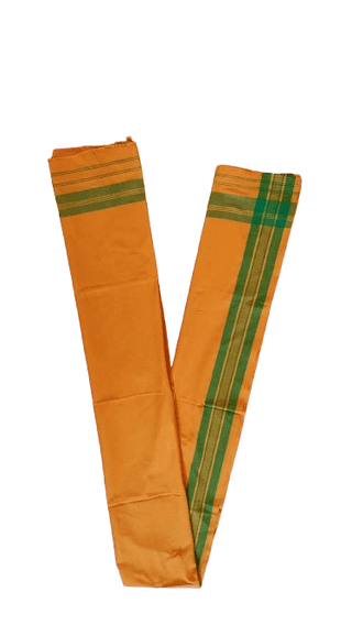 Traditional Bodo Gamusa