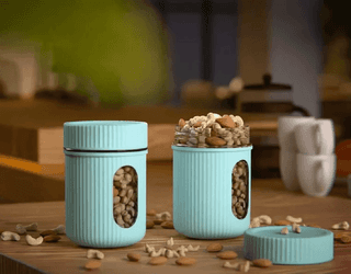 Window Container 750ML