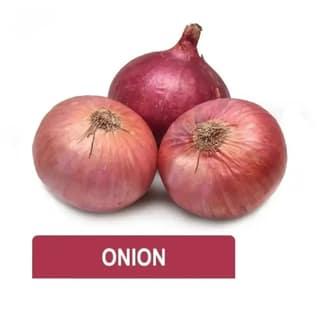 Onion 1 kg