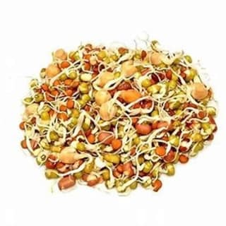 Mix Sprout - Mishrit Ankurit - Mishrit Ankurit - 250gm