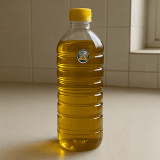 Tuku Sahu Trends's pure mustard oil
