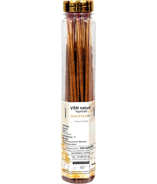 VSN natural Incense Stick Exotic 2 gm ( Pack of 1 )