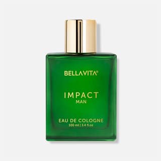 IMPACT Man Perfume - 100ml (PhonePe)