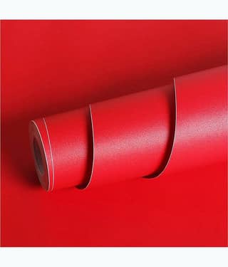 KAAF - Solid Wallpaper ( 40 x 500 ) cm ( Pack of 1 )