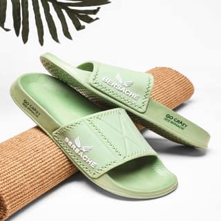 Bersache Extra Soft Classic Casual Regular wear with Ultra Soft & Flexibility Technology Flip-Flop for Boy's & Girl'S