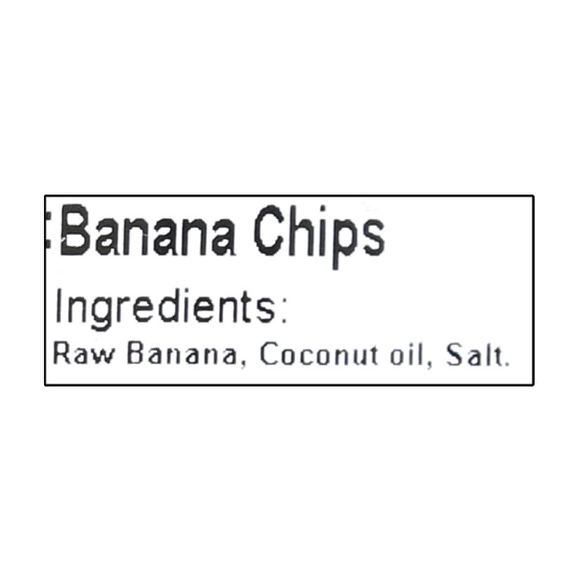 Banana Chips 500 Gms view 4