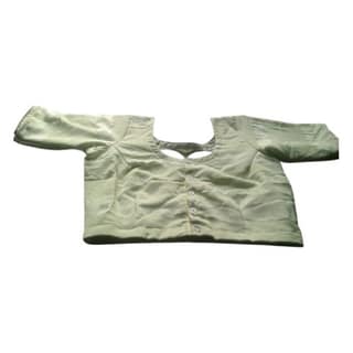 White Blouse (Size-32)