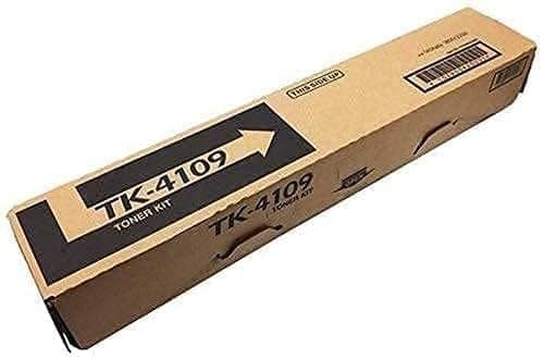 Kyocera Tk-4109 Toner Cartridge (1800, 1801, 2200, 2201) view 2